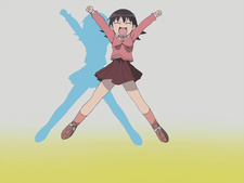 Azumanga Daioh